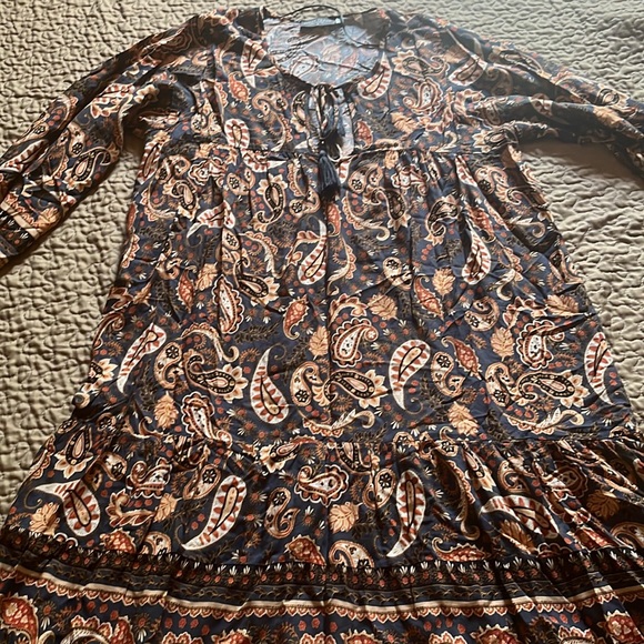 Dress Forum maxi dress - Picture 14 of 16